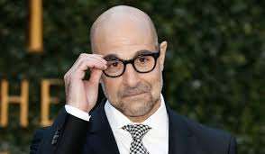 Stanley Tucci